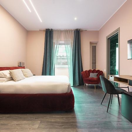 My Rooms In Vatican City روما المظهر الخارجي الصورة