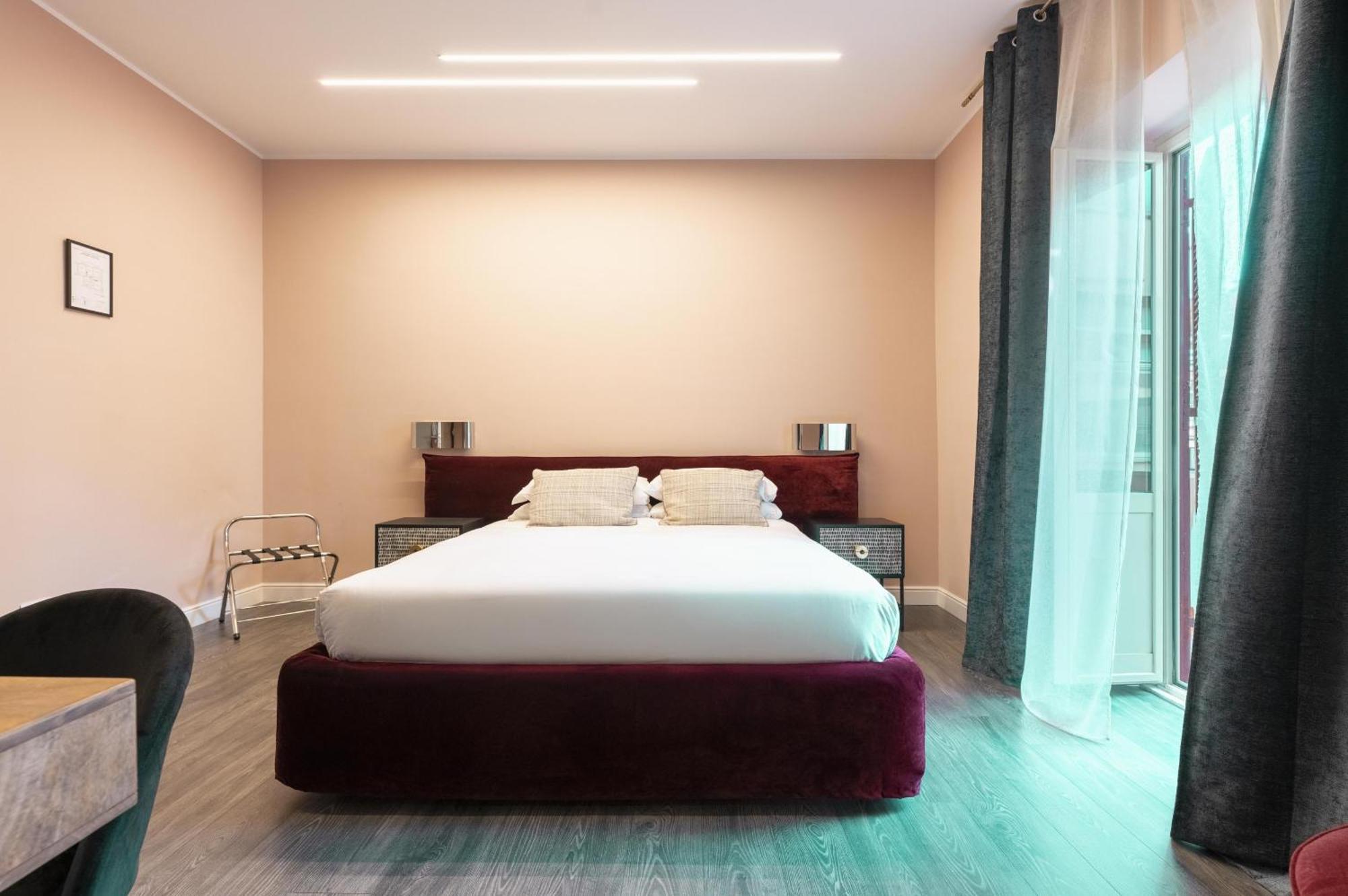 My Rooms In Vatican City روما المظهر الخارجي الصورة