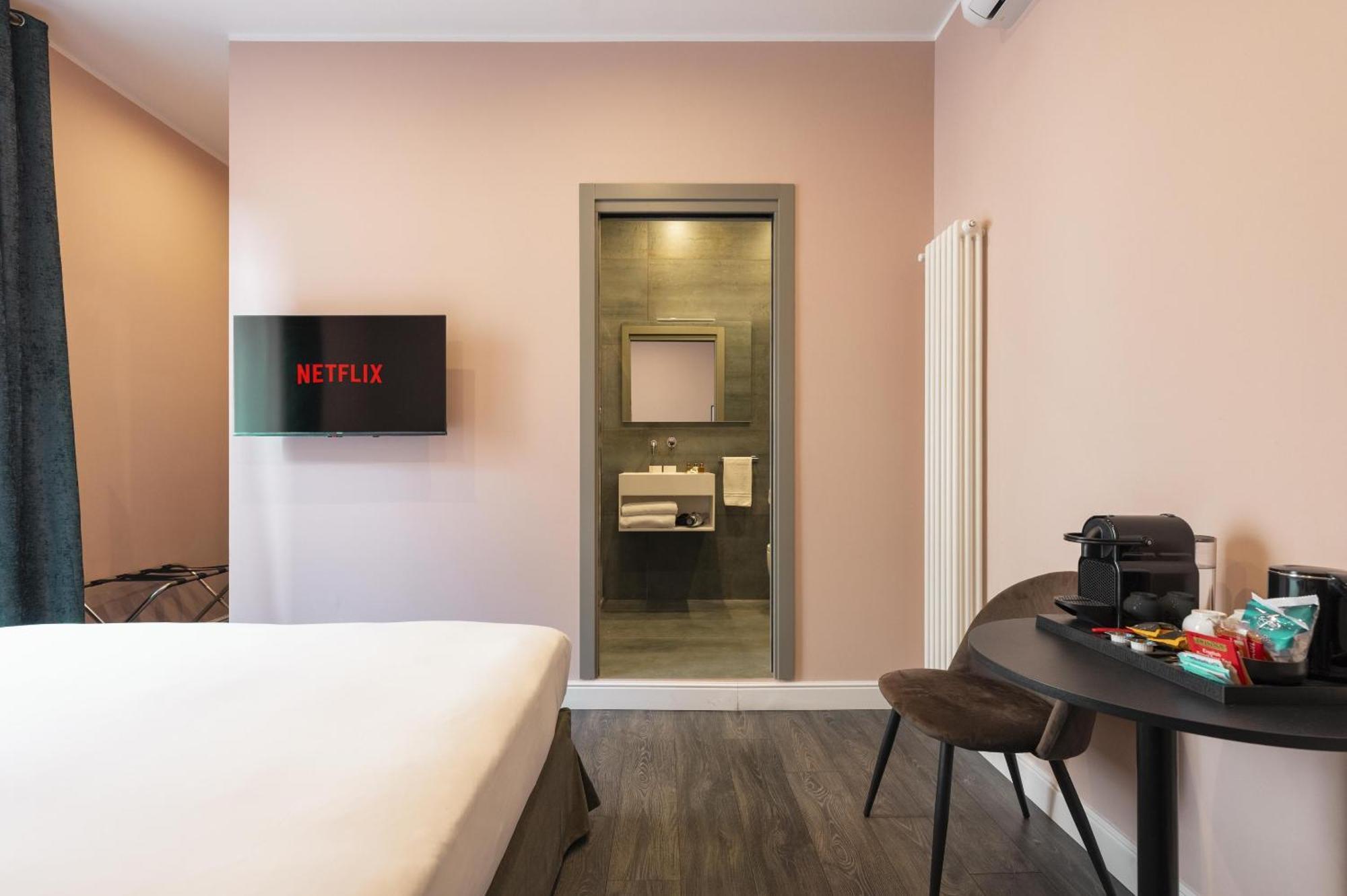 My Rooms In Vatican City روما المظهر الخارجي الصورة