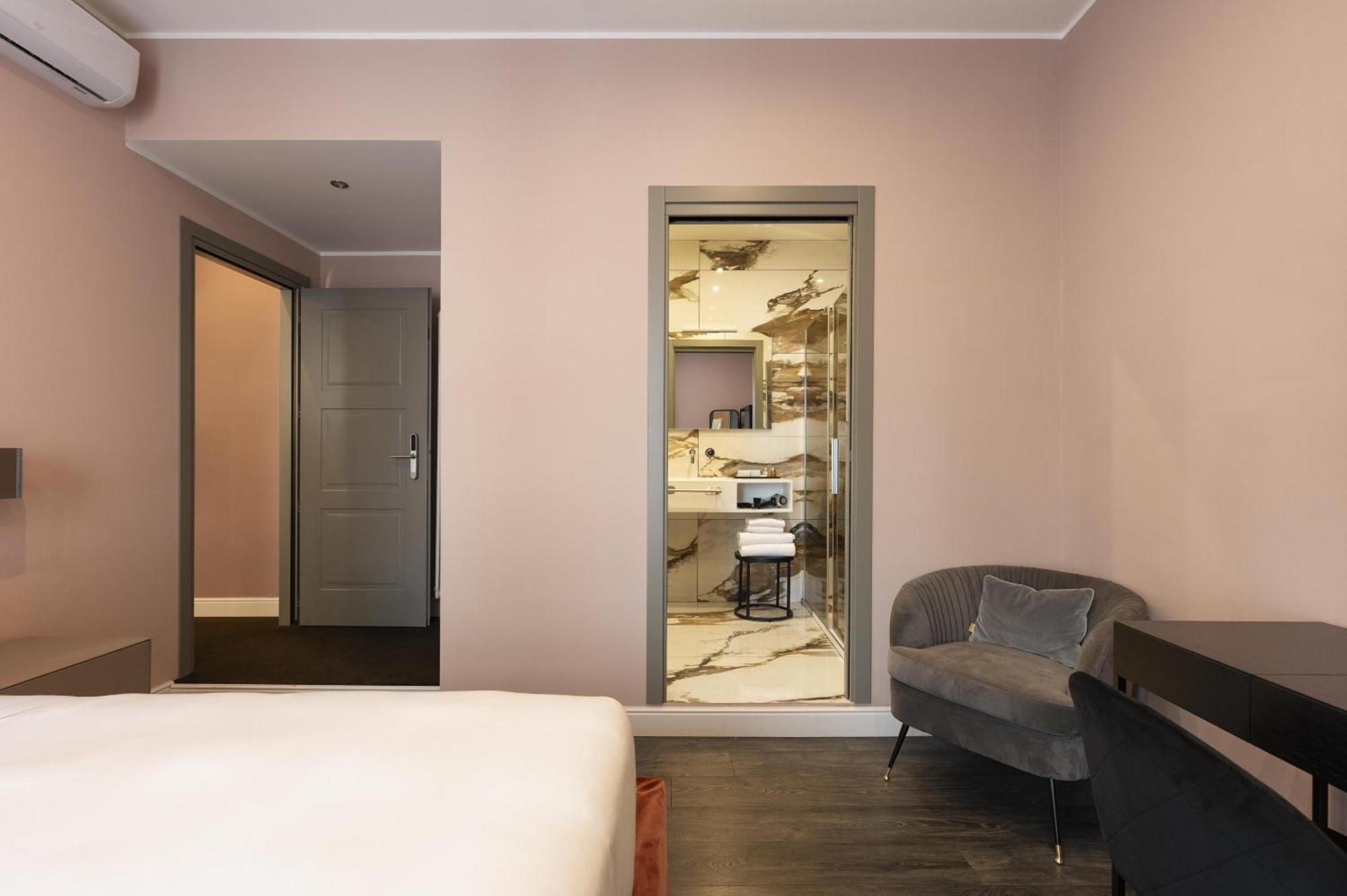 My Rooms In Vatican City روما المظهر الخارجي الصورة